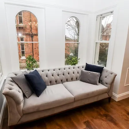 Castlegate House *