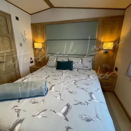 Holiday home Tattershall Lakes Mini Breaks - Fishing Lincoln