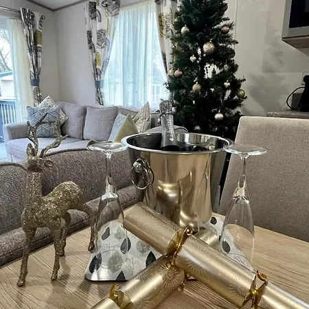 Holiday home Tattershall Lakes Mini Breaks - The Avenue Lincoln