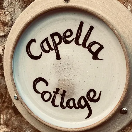 Cosy Four Miles From Centre Holiday home *