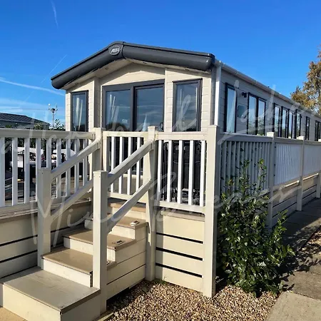 Holiday home Tattershall Lakes Mini Breaks - Fishing Lincoln