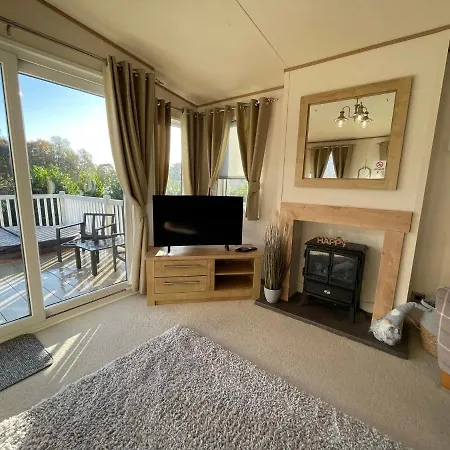 Holiday home Tattershall Lakes Mini Breaks - Fishing