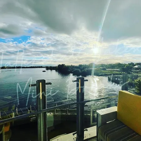 Holiday home Tattershall Lakes Mini Breaks - The Avenue Lincoln