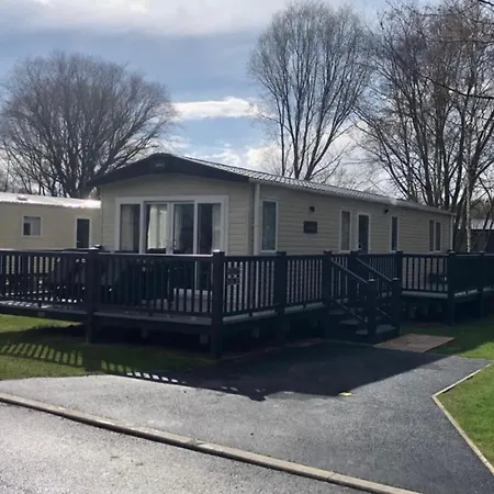 Holiday home Tattershall Lakes Mini Breaks - The Avenue *