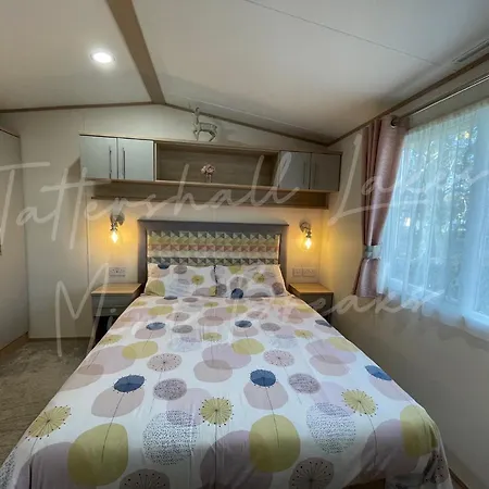 Holiday home Tattershall Lakes Mini Breaks - The Avenue
