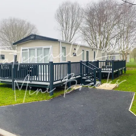 Holiday home Tattershall Lakes Mini Breaks - The Avenue *