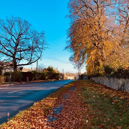 Cosy Four Miles From Centre * Lincoln