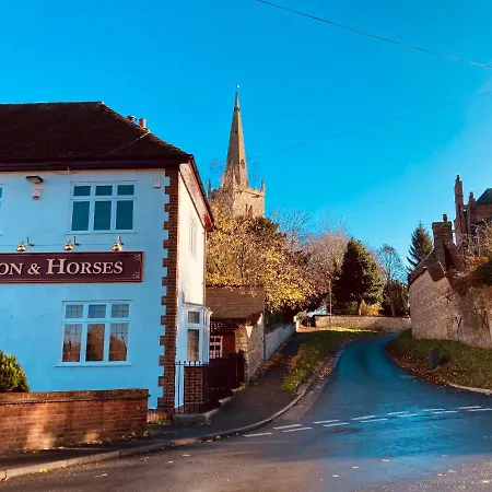 Holiday home Cosy Four Miles From Centre