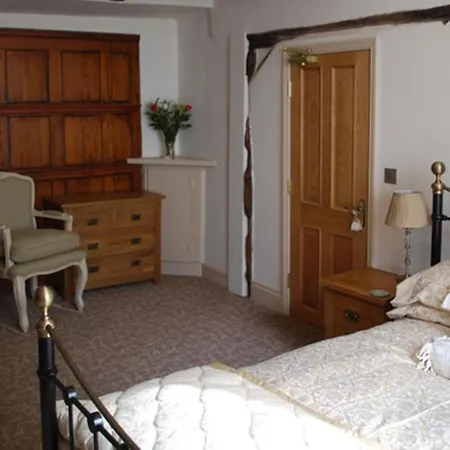 Bed & Breakfast Cathedral View