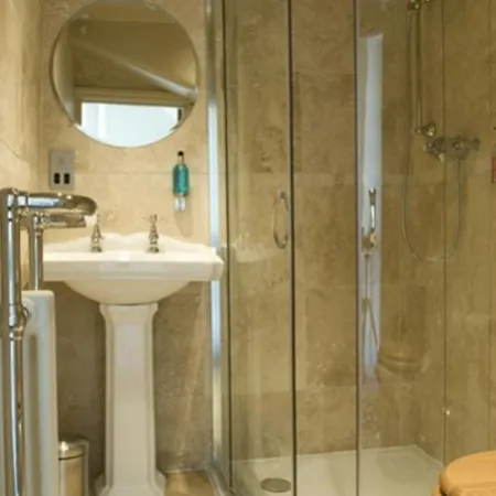 Cathedral View Bed & Breakfast 4*