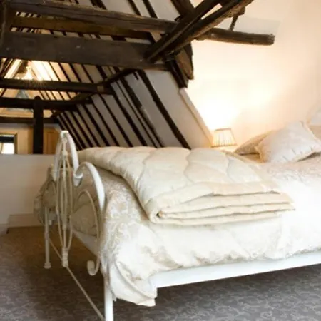 Cathedral View Bed & Breakfast 4*
