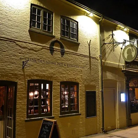The Duke William Hotel 3*