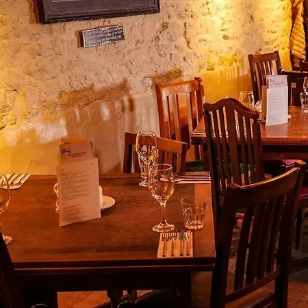 The Duke William Hotel Lincoln
