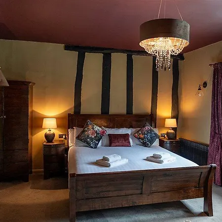 The Duke William Hotel Lincoln