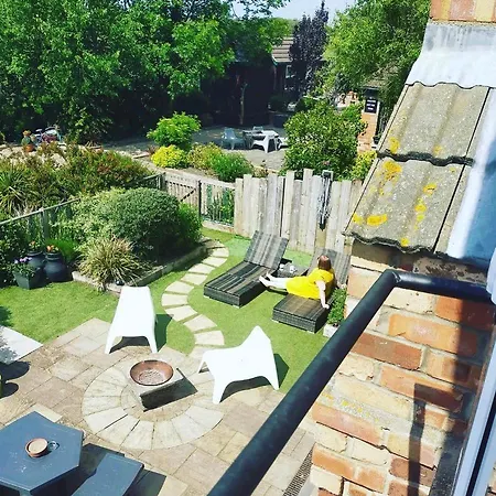 Retreat View With Private Hot Tub * Lincoln