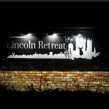 Retreat View With Private Hot Tub * Lincoln