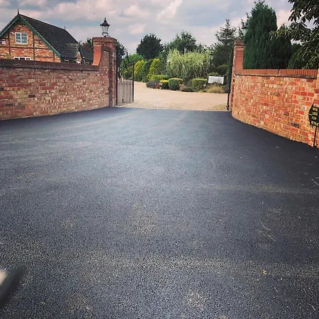 Holiday home Retreat With Private Hot Tub Lincoln