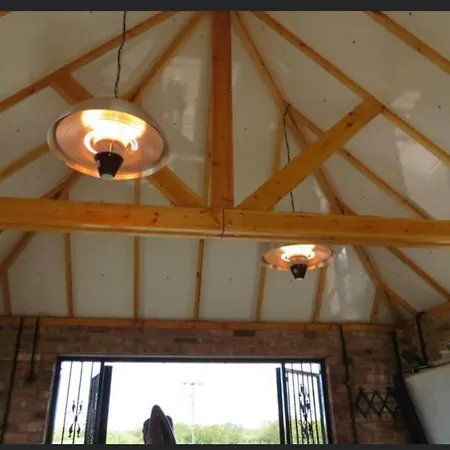 Retreat View With Private Hot Tub Holiday home