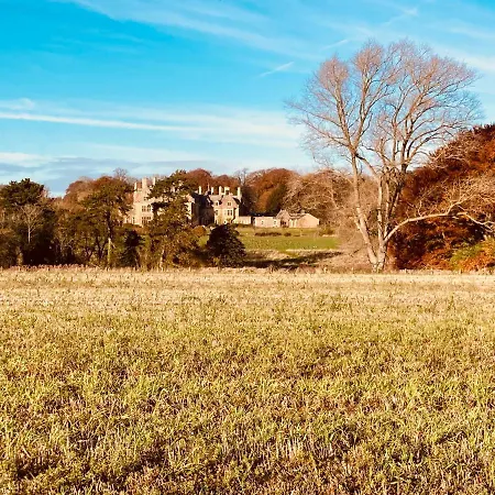 Cosy Four Miles From Centre
