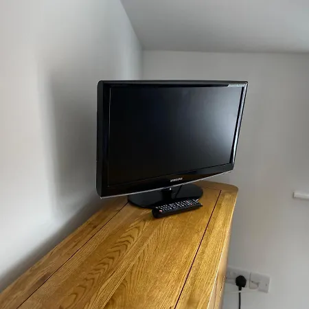 Comfortable Modern 1bed House 5 Mins From Centre Lincoln