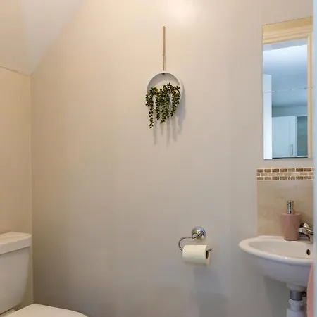 Comfortable 3 Bed Lincoln