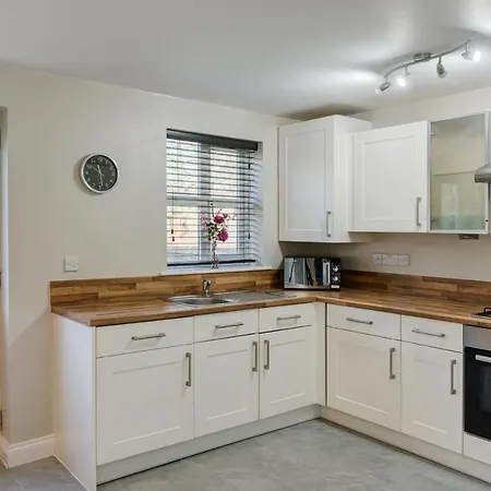 Apartment Comfortable 3 Bed *