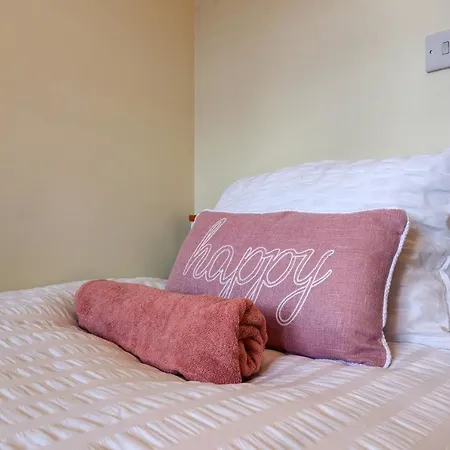 Apartment Comfortable 3 Bed