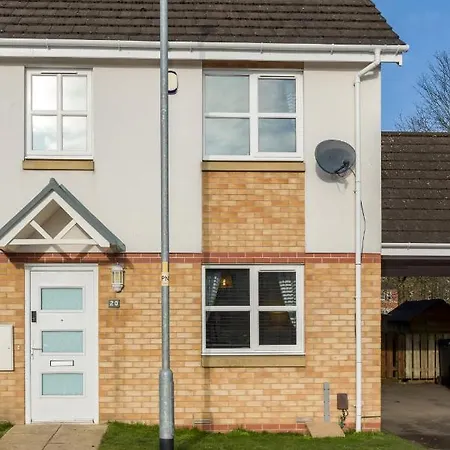 Comfortable 3 Bed Lincoln