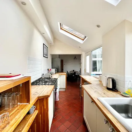 Tatil Evi Cecil Street