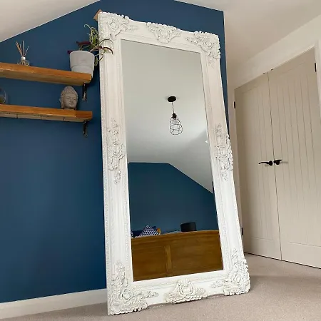 Comfortable Modern 1bed House 5 Mins From Centre Holiday home Lincoln