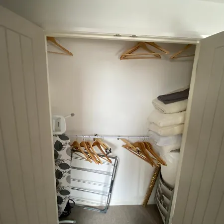 Comfortable Modern 1bed House 5 Mins From Centre *