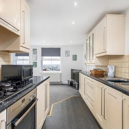 Centre Charming 2 Bed Lovely Apartment-snugstaff * Lincoln