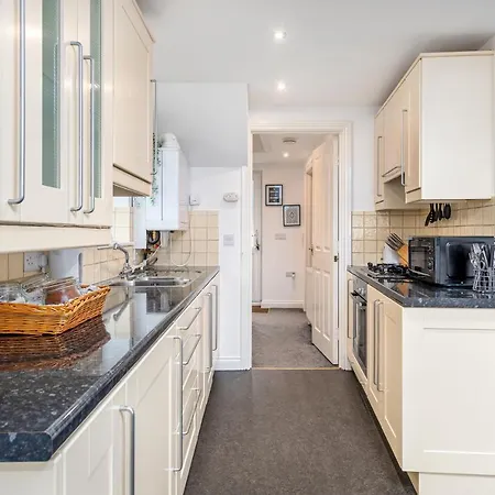 Centre Charming 2 Bed Lovely Apartment-snugstaff Apartment Lincoln