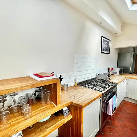 Tatil Evi Cecil Street