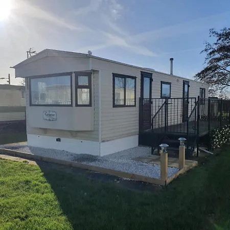 Fishing Family Caravan Campsite Lincoln