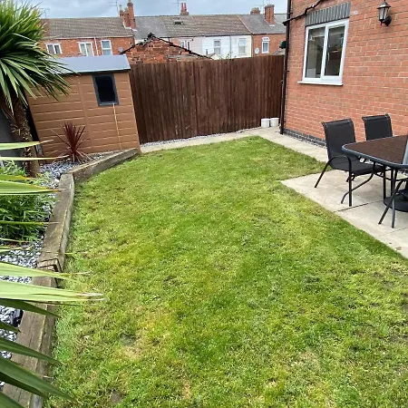 Comfortable Modern 1bed House 5 Mins From Centre * Lincoln
