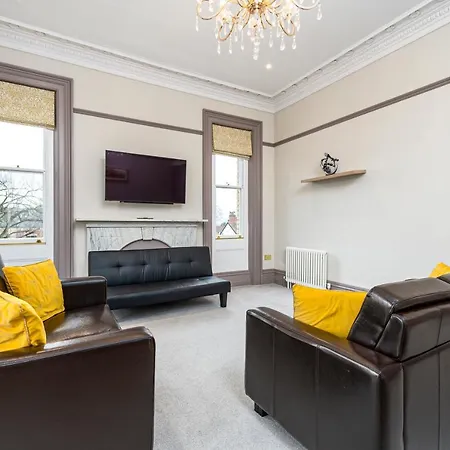 Apartment The Part Of 