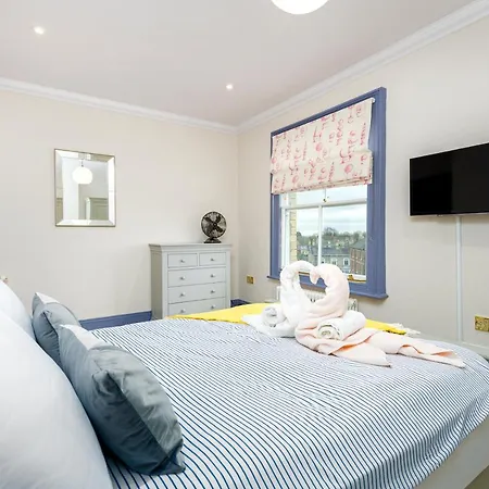 Apartment The Part Of 