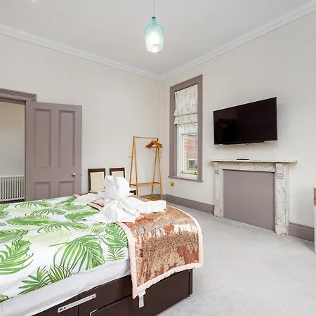 Apartment The Part Of 
