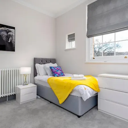 Apartment The Part Of 