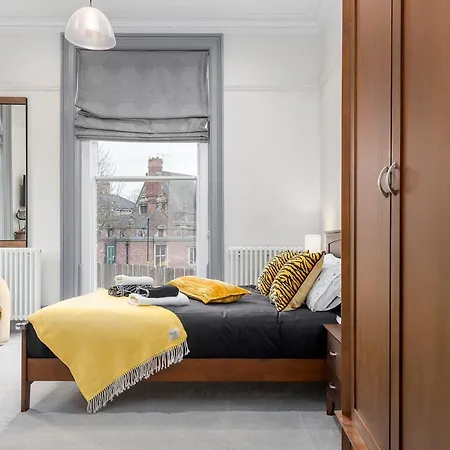Apartment The Part Of 