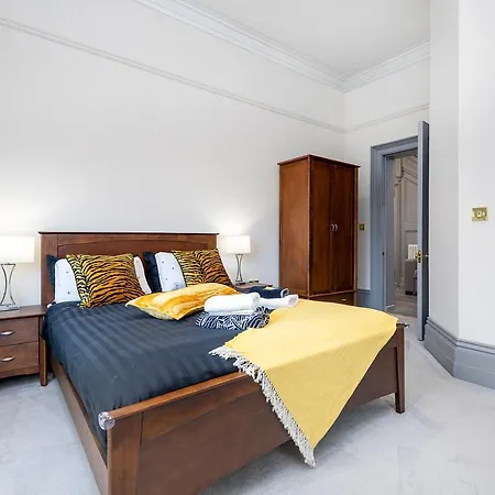 Apartment The Part Of 