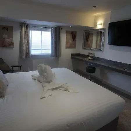 Damon's 4* Lincoln