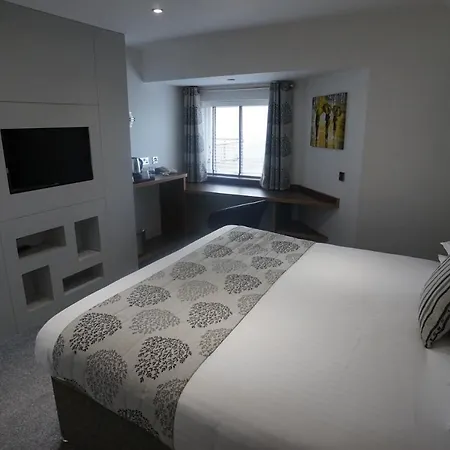 Hotel Damon's