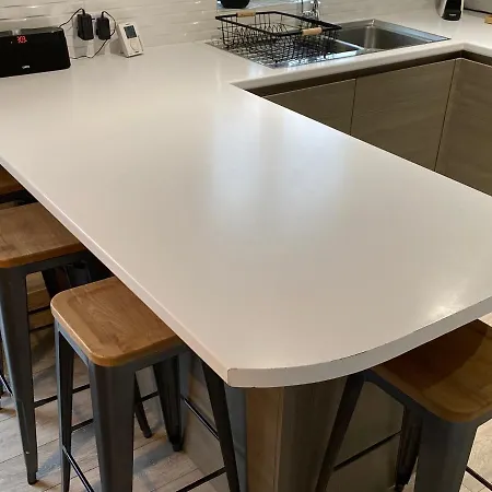 Holiday home Comfortable Modern 1bed House 5 Mins From Centre