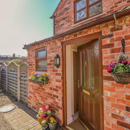 The Stable Lincoln