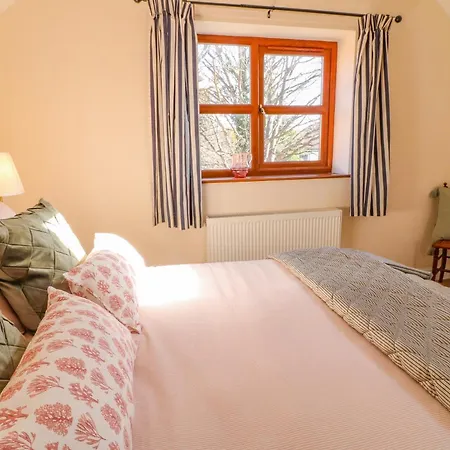 The Stable Holiday home Lincoln