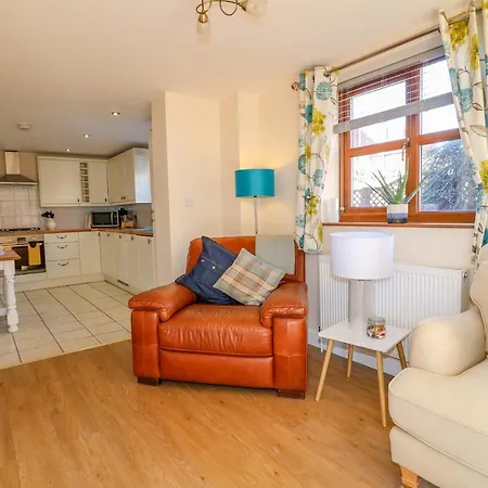 The Stable Holiday home