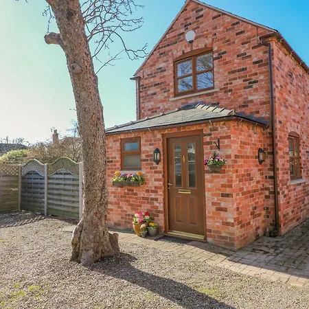 The Stable Holiday home