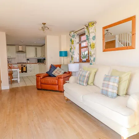 The Stable Holiday home Lincoln
